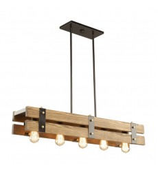 Barnyard AC11275 Island Light - Artcraft  Barnyard AC11275 Island Light - Artcraft