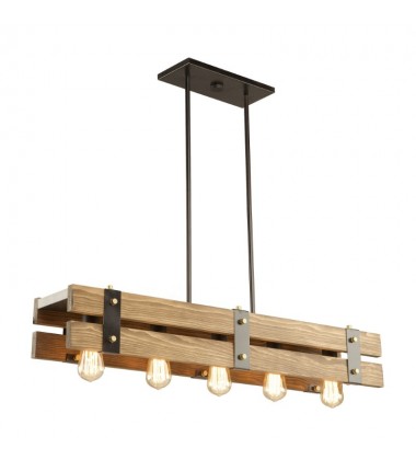 Barnyard AC11275 Island Light - Artcraft  Barnyard AC11275 Island Light - Artcraft