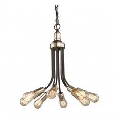  Barclay Street AC11298BN Chandelier - Artcraft