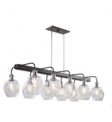 Hennessy AC11340PN Island Light - Artcraft  Hennessy AC11340PN Island Light - Artcraft