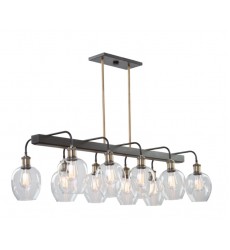 Hennessy AC11340VB Island Light - Artcraft  Hennessy AC11340VB Island Light - Artcraft
