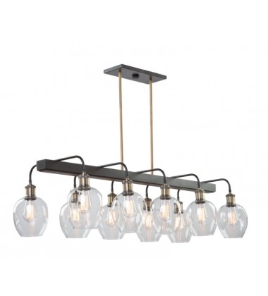 Hennessy AC11340VB Island Light - Artcraft  Hennessy AC11340VB Island Light - Artcraft