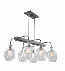 Hennessy AC11346PN Island Light - Artcraft  Hennessy AC11346PN Island Light - Artcraft