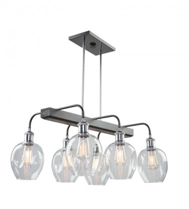 Hennessy AC11346PN Island Light - Artcraft  Hennessy AC11346PN Island Light - Artcraft