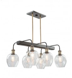Hennessy AC11346VB Island Light - Artcraft  Hennessy AC11346VB Island Light - Artcraft