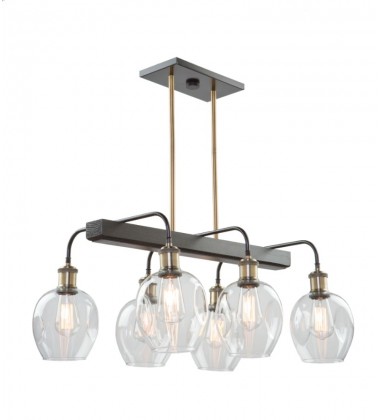 Hennessy AC11346VB Island Light - Artcraft  Hennessy AC11346VB Island Light - Artcraft