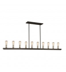  Sandalwood AC11350BN Island Light - Artcraft
