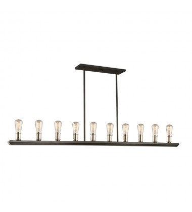  Sandalwood AC11350BN Island Light - Artcraft