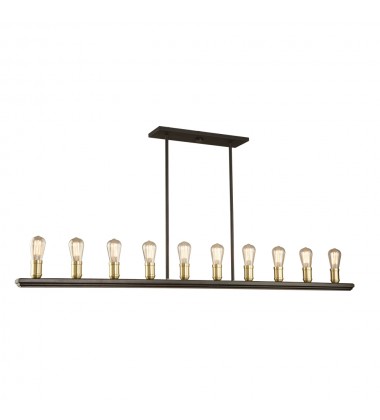  Sandalwood AC11350SB Island Light - Artcraft