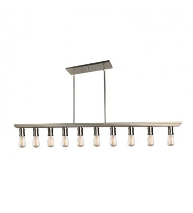  Sandalwood AC11351SB Island Light - Artcraft