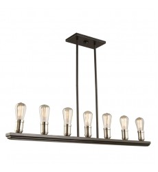  Sandalwood AC11357BN Island Light - Artcraft