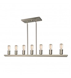  Sandalwood AC11357SB Island Light - Artcraft