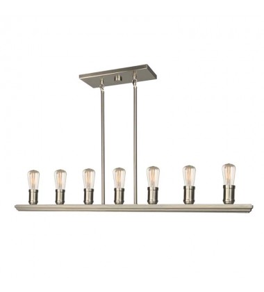 Sandalwood AC11357SB Island Light - Artcraft  Sandalwood AC11357SB Island Light - Artcraft