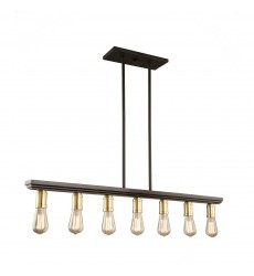  Sandalwood AC11358SB Island Light - Artcraft