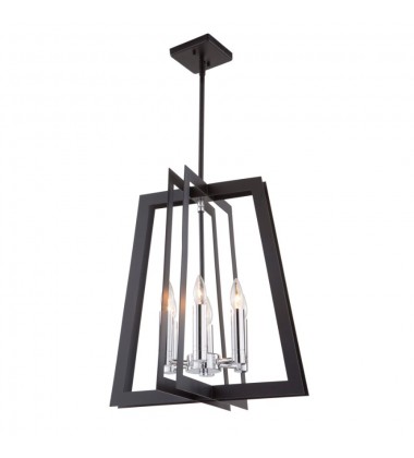  Carlton AC11376 Chandelier - Artcraft