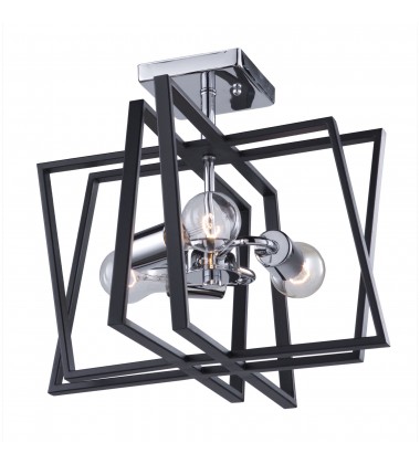  Middleton AC11383 Semi-Flush Mount-(AC11383)-Artcraft