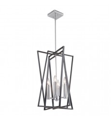 Middleton AC11384 Chandelier - Artcraft