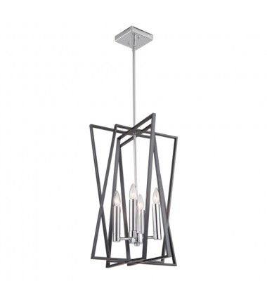  Middleton AC11384 Chandelier - Artcraft