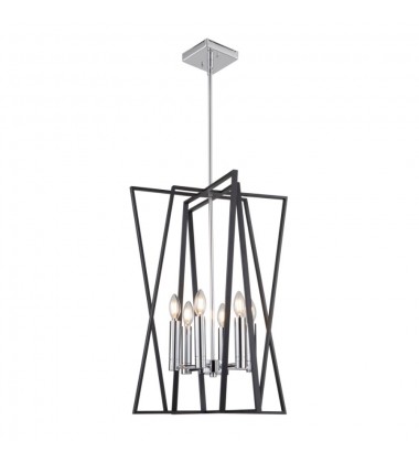  Middleton AC11386 Chandelier - Artcraft