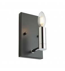 Carlton AC11387 Wall Light-(AC11387)-Artcraft  Carlton AC11387 Wall Light-(AC11387)-Artcraft