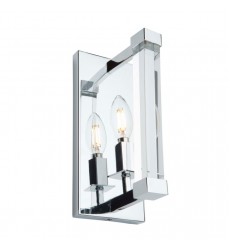  Carlyle AC11400 Wall Light - Artcraft