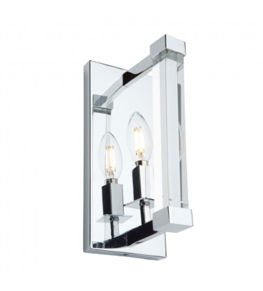  Carlyle AC11400 Wall Light - Artcraft