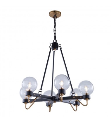  Chelton AC11426CL Chandelier - Artcraft