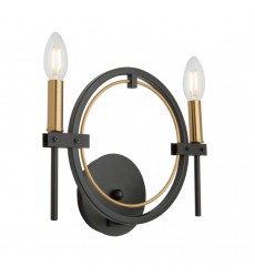  Anglesey AC11452 Wall Light - Artcraft