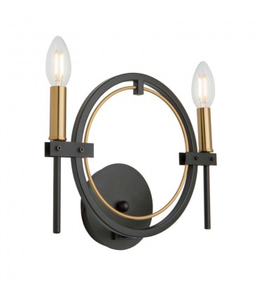  Anglesey AC11452 Wall Light - Artcraft