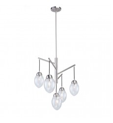 Caledon AC11465 Chandelier - Artcraft  Caledon AC11465 Chandelier - Artcraft
