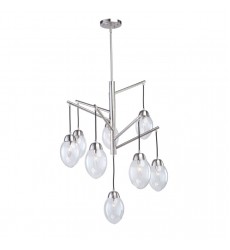 Caledon AC11468 Chandelier - Artcraft  Caledon AC11468 Chandelier - Artcraft