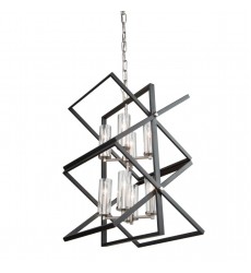  Vissini AC11470 Chandelier - Artcraft