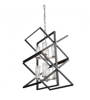  Vissini AC11470 Chandelier - Artcraft