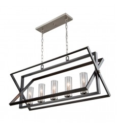  Vissini AC11473 Island Light - Artcraft