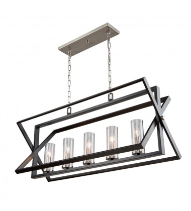  Vissini AC11473 Island Light - Artcraft