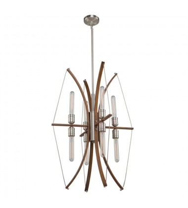  Arco AC11483 Chandelier - Artcraft