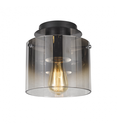 Henley AC11525SM Flush Mount-(AC11525SM)-Artcraft Henley AC11525SM Flush Mount-(AC11525SM)-Artcraft