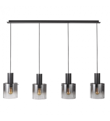 Henley 4 Light Island Light-(AC11526SM)-Artcraft Henley 4 Light Island Light-(AC11526SM)-Artcraft