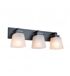  Eastwood 3 Light Wall Light AC11613BN-(AC11613BN)-Artcraft
