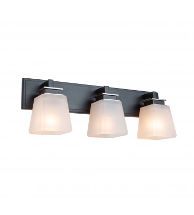  Eastwood 3 Light Wall Light AC11613BN-(AC11613BN)-Artcraft