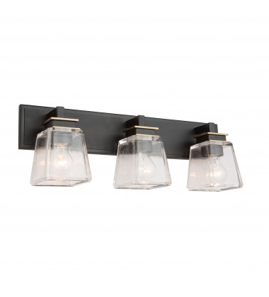  Eastwood 3 Light Wall Light AC11613VB-(AC11613VB)-Artcraft
