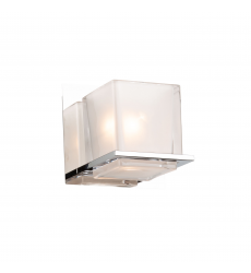 Wyndham 1 Light Wall Light AC11631CH - Artcraft  Wyndham 1 Light Wall Light AC11631CH - Artcraft