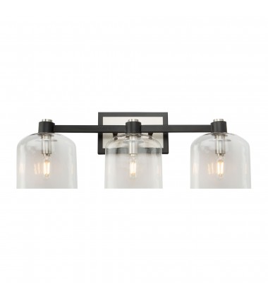  Lyndon 3 Light Vanity Light-(AC11693NB)-Artcraft