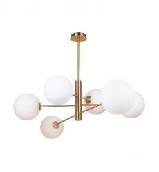  Aurelia Collection 6-Light 48