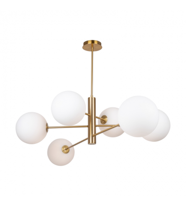  Aurelia Collection 6-Light 48