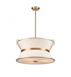  Layla Chandelier 23.5