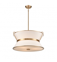  Layla Chandelier 23.5