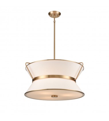  Layla Chandelier 23.5