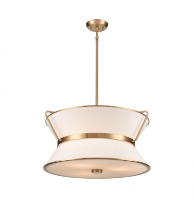 Layla Chandelier 23.5 Layla Chandelier 23.5