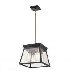 Lucian 4 Light Chandelier 12